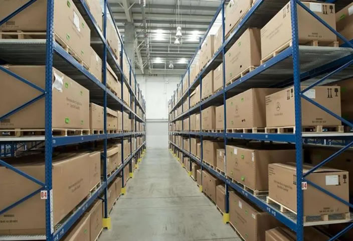 深圳到冷水滩区货物仓储